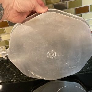 Guardian Cookware Serving Platter